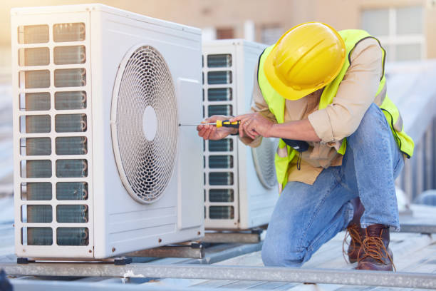 Best Residential HVAC services  in Holstein, IA