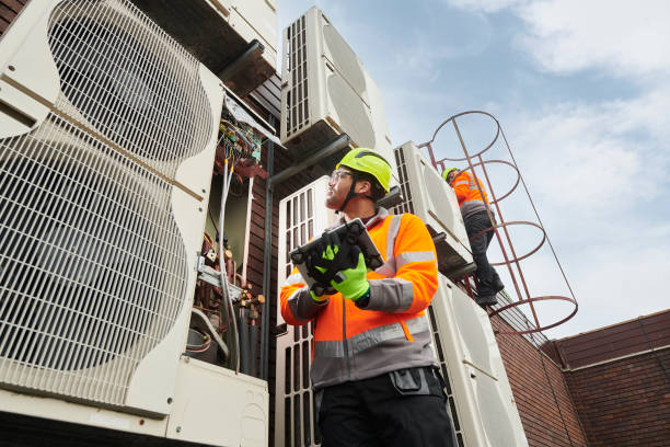 Best HVAC repair near me  in Holstein, IA