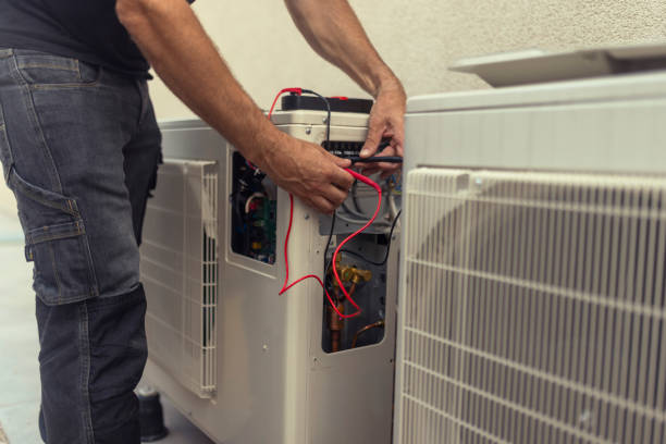 Best HVAC air duct cleaning  in Holstein, IA