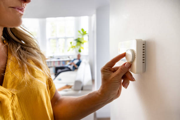 Best HVAC replacement cost  in Holstein, IA