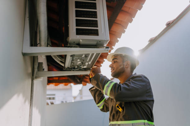 Best Affordable air conditioning repair  in Holstein, IA