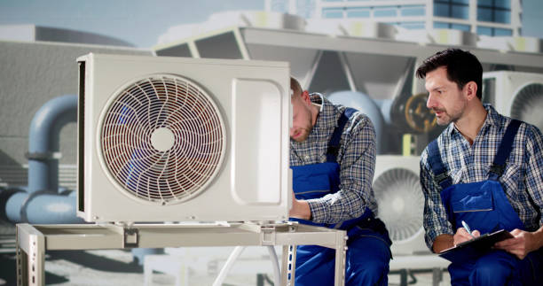 Best HVAC maintenance near me  in Holstein, IA