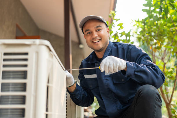 Best HVAC tune-up services  in Holstein, IA