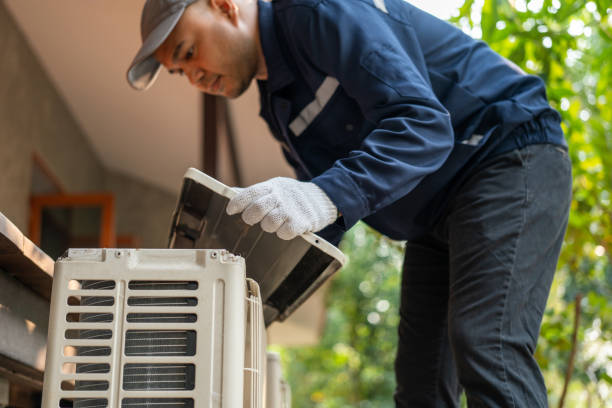 Best HVAC repair near me  in Holstein, IA
