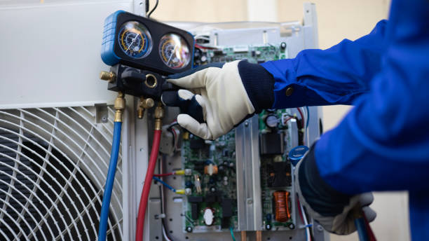 Best Best HVAC companies  in Holstein, IA